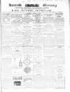 Kentish Mercury Saturday 17 April 1852 Page 1
