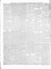 Kentish Mercury Saturday 29 May 1852 Page 6