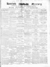 Kentish Mercury Saturday 05 June 1852 Page 1