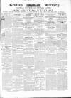 Kentish Mercury Saturday 12 June 1852 Page 1