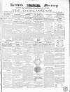 Kentish Mercury Saturday 10 July 1852 Page 1