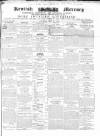 Kentish Mercury Saturday 17 July 1852 Page 1