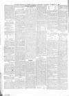 Kentish Mercury Saturday 23 October 1852 Page 4