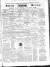 Kentish Mercury Saturday 06 November 1852 Page 1