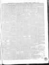 Kentish Mercury Saturday 06 November 1852 Page 3