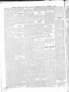 Kentish Mercury Saturday 06 November 1852 Page 4