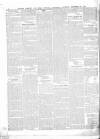 Kentish Mercury Saturday 27 November 1852 Page 8