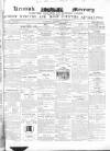 Kentish Mercury Saturday 04 December 1852 Page 1