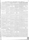 Kentish Mercury Saturday 04 December 1852 Page 5