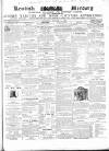 Kentish Mercury Saturday 26 March 1853 Page 1