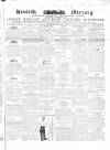 Kentish Mercury Saturday 14 May 1853 Page 1