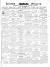 Kentish Mercury Saturday 02 July 1853 Page 1