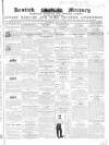 Kentish Mercury Saturday 09 July 1853 Page 1
