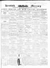 Kentish Mercury Saturday 27 August 1853 Page 1