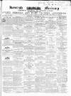 Kentish Mercury Saturday 24 September 1853 Page 1