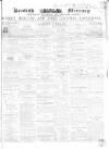 Kentish Mercury Saturday 01 October 1853 Page 1
