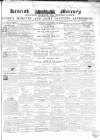 Kentish Mercury Saturday 17 December 1853 Page 1