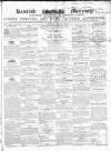Kentish Mercury Saturday 06 May 1854 Page 1
