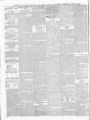 Kentish Mercury Saturday 10 June 1854 Page 4