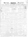 Kentish Mercury Saturday 22 July 1854 Page 1