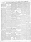 Kentish Mercury Saturday 18 November 1854 Page 4