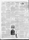Kentish Mercury Saturday 09 December 1854 Page 8
