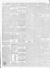 Kentish Mercury Saturday 23 December 1854 Page 4