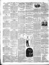 Kentish Mercury Saturday 06 January 1855 Page 8