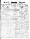 Kentish Mercury Saturday 27 January 1855 Page 1
