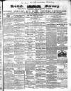 Kentish Mercury Saturday 19 May 1855 Page 1