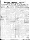 Kentish Mercury Saturday 06 October 1855 Page 1