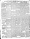 Kentish Mercury Saturday 24 November 1855 Page 4