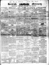 Kentish Mercury Saturday 01 December 1855 Page 1