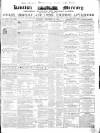 Kentish Mercury Saturday 29 December 1855 Page 1