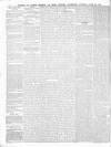 Kentish Mercury Saturday 21 June 1856 Page 4