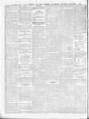 Kentish Mercury Saturday 01 November 1856 Page 4
