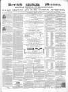 Kentish Mercury Saturday 28 March 1857 Page 1