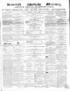 Kentish Mercury Saturday 02 July 1859 Page 1