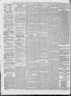 Kentish Mercury Saturday 03 March 1860 Page 8