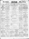 Kentish Mercury Saturday 19 January 1861 Page 1