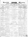 Kentish Mercury Saturday 06 July 1861 Page 1