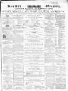 Kentish Mercury Saturday 20 July 1861 Page 1