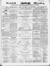 Kentish Mercury Saturday 24 August 1861 Page 1