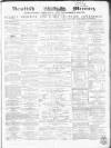 Kentish Mercury Saturday 25 January 1862 Page 1