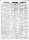 Kentish Mercury Saturday 08 March 1862 Page 1