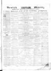 Kentish Mercury Saturday 17 January 1863 Page 1
