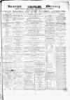 Kentish Mercury Saturday 04 July 1863 Page 1