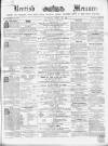 Kentish Mercury Saturday 26 March 1864 Page 1