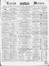 Kentish Mercury Saturday 07 May 1864 Page 1
