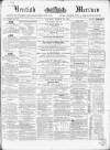 Kentish Mercury Saturday 13 August 1864 Page 1